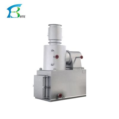 Field Maintenance Medical Waste Incinerator with Various Core Components and Burner