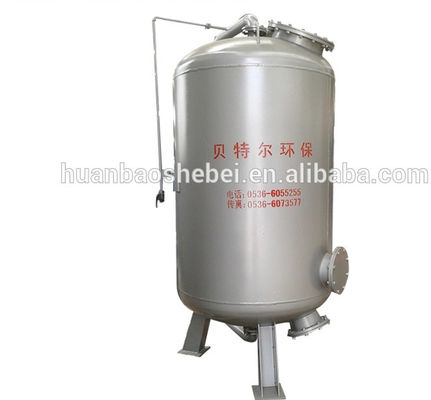 Energy Mining Applicable Large Scale Industries Ro Water Filter With Diameter 4020mm
