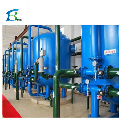 Energy Mining Applicable Large Scale Industries Ro Water Filter With Diameter 4020mm