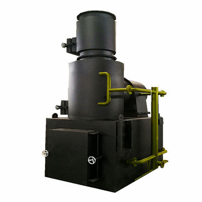 Customized Color Poultry Waste Rendering Plant for Environmentally-Friendly Disposal