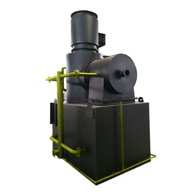 Customized Color Poultry Waste Rendering Plant for Environmentally-Friendly Disposal