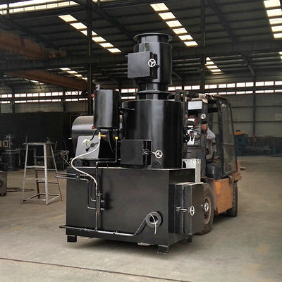 Customized Color Poultry Waste Rendering Plant for Environmentally-Friendly Disposal