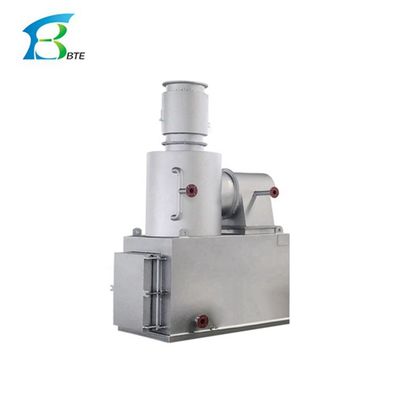 3000L/H Animal Pet and Anima Cremation Carcass Processor Furnace with National Patent
