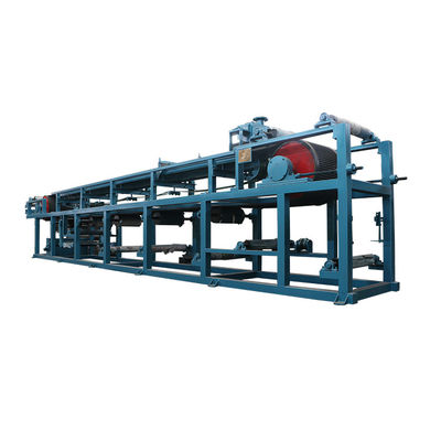 Industrial Gypsum Dewatering Filter with 1.0-80m2 Filter Area and Automatic Operation