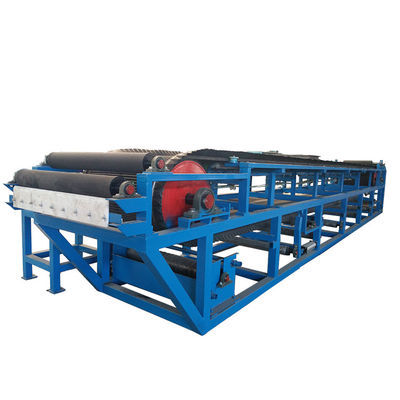 Industrial Gypsum Dewatering Filter with 1.0-80m2 Filter Area and Automatic Operation