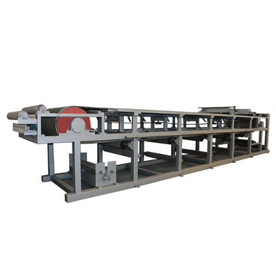 Industrial Gypsum Dewatering Filter with 1.0-80m2 Filter Area and Automatic Operation