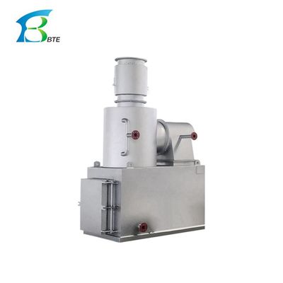 2024 Animal Waste Burner Machine Medical Waste Incinerator Grate for Waste Management