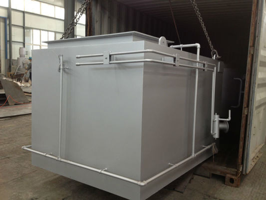 Provided Video Inspection Dual Chambers Waste Disposal Machine for Farm Incineration
