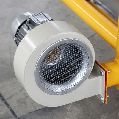 Provided Video Inspection Dual Chambers Waste Disposal Machine for Farm Incineration
