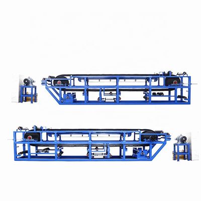 Customized Vacuum Filter for Gypsum Sludge Dehydration Water Filtration Machine