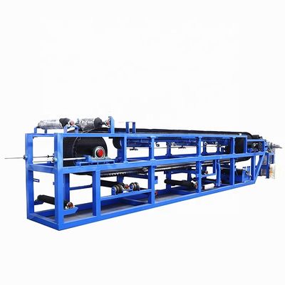Customized Vacuum Filter for Gypsum Sludge Dehydration Water Filtration Machine
