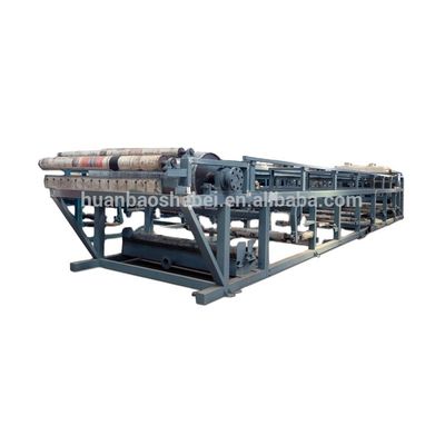 Q235/304SS Vacuum Belt Filter for Gypsum Dewatering within Your Budget