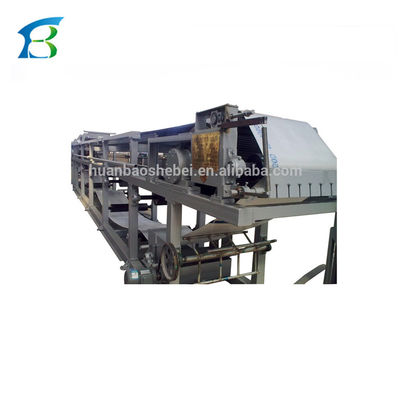Q235/304SS Vacuum Belt Filter for Gypsum Dewatering within Your Budget