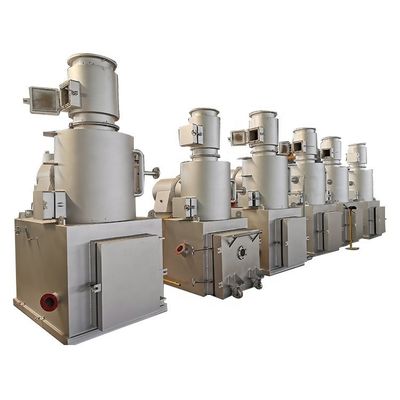 Customized Garbage Machine Portable Waste Incinerator Burner Weight KG 50 kg