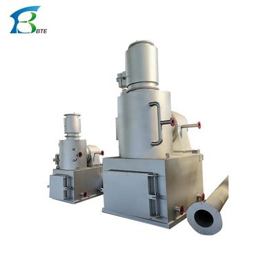 Portable Pet Incinerator Burner and Customized with After Sales Service by Engineer