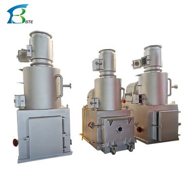Portable Pet Incinerator Burner and Customized with After Sales Service by Engineer