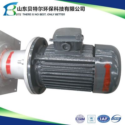 Multipurpose Large Amount Microbubbles Generator Cavitation Aerator For Oxygenate 1000 kg
