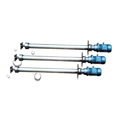 Caf Aerator Micro Bubble Generator with 304 306 Stainless Steel Material