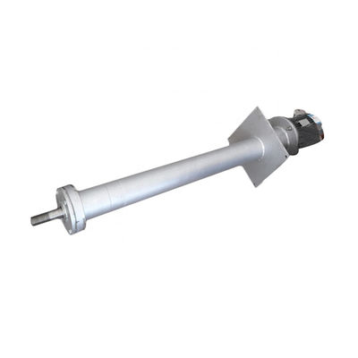 Caf Aerator Micro Bubble Generator with 304 306 Stainless Steel Material