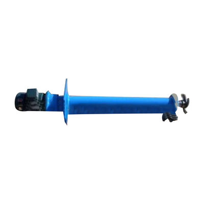 Motor Core Components CAF Aerator for Cavitation Air Flotation Machine Weight 1000 kg