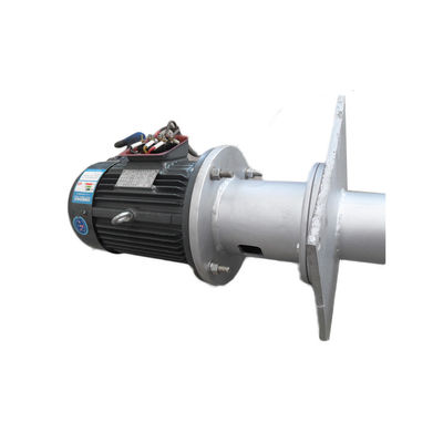 Video Outgoing Inspection Micro Bubble Generator For Cavitation Air Flotation Machine