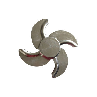 Video Outgoing Inspection Micro Bubble Generator For Cavitation Air Flotation Machine