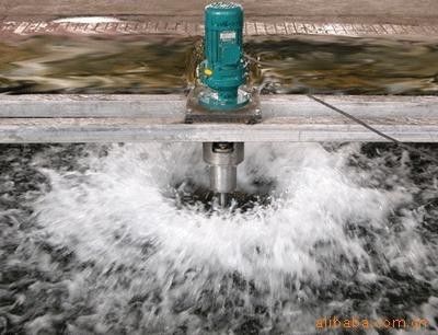 Video Outgoing Inspection Micro Bubble Generator For Cavitation Air Flotation Machine