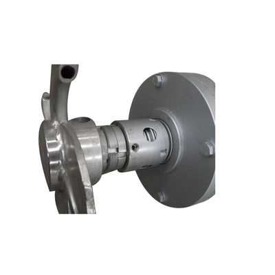 Compact CAF Series Aerator Micro Bubble Generator for Aeration in Wastewater Treatment