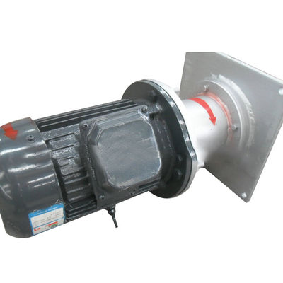 Compact CAF Series Aerator Micro Bubble Generator for Aeration in Wastewater Treatment