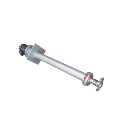 100L/Hour Stable Performance Micro Nano Micro Bubble Generator for Cavitation Aeration