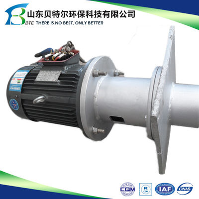 100L/Hour Stable Performance Micro Nano Micro Bubble Generator for Cavitation Aeration