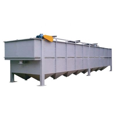 Compact Dissolvable Air Float Advanced Technology For Solid Liquid Separation Needs