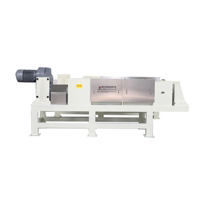 Garbage and Rubbish Dewatering Machine for Waste Recycling in Condition