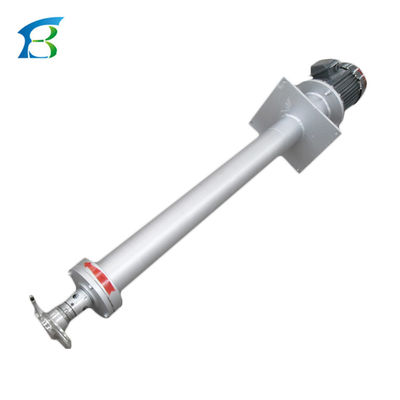 Micro Bubble Generator for Plastic Wash Water Easy to Operate Air Flotation Machine