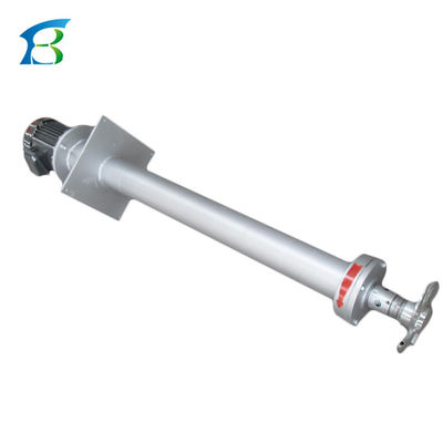 Micro Bubble Generator for Plastic Wash Water Easy to Operate Air Flotation Machine