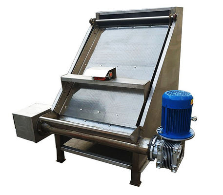 Condition 200-3000KG/H Farm Animal Waste Recycling Machine for Cow Chicken Pig Manure