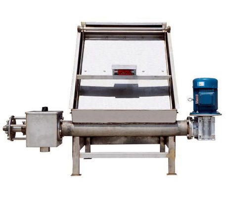 Condition 200-3000KG/H Farm Animal Waste Recycling Machine for Cow Chicken Pig Manure