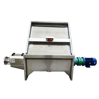 Condition 200-3000KG/H Farm Animal Waste Recycling Machine for Cow Chicken Pig Manure