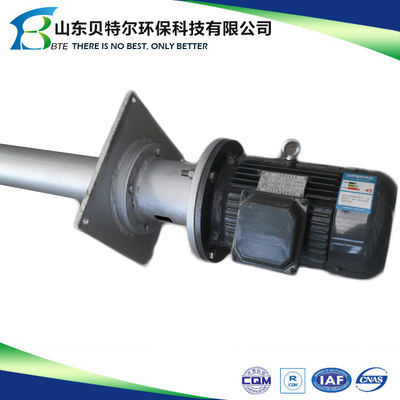 Stable Performance Micro Nano Bubble Generator with 1 and 500L/Hour Productivity