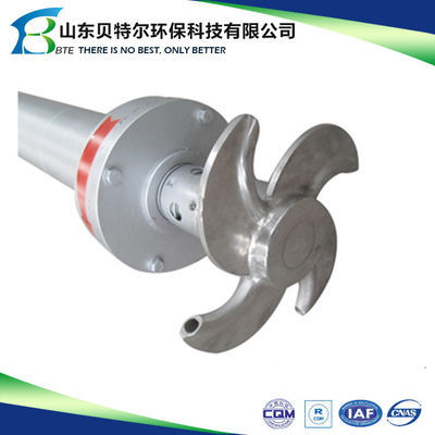 Customize CAF Aerator Micro Nano Bubble Stainless Steel Aerators For Hotels Benefit