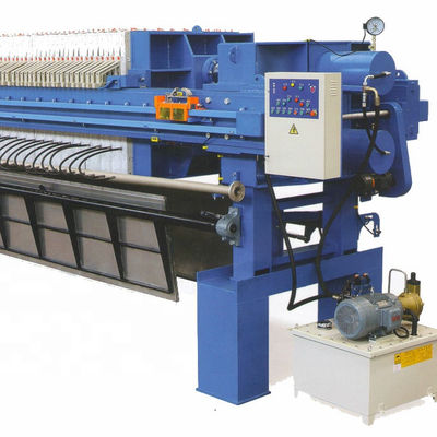 Liquid Filter The Essential Component for Better Sludge Separation and Water Treatment