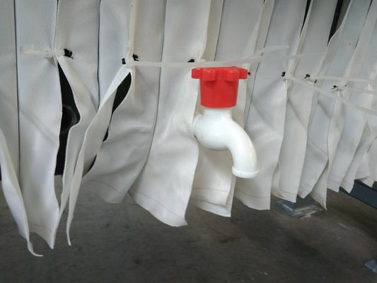Liquid Filter The Essential Component for Better Sludge Separation and Water Treatment