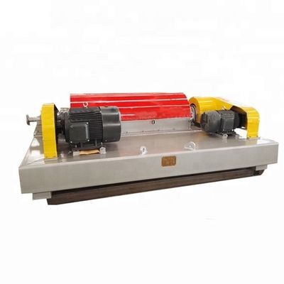 Centrifugal Decanter For Sludge Dewatering 5KW 220V/380V Voltage