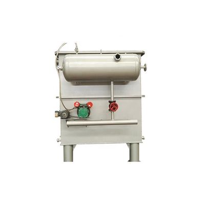 DAF Dissolved Air Flotation Wastewater Recycling System YW with Motor Core Components