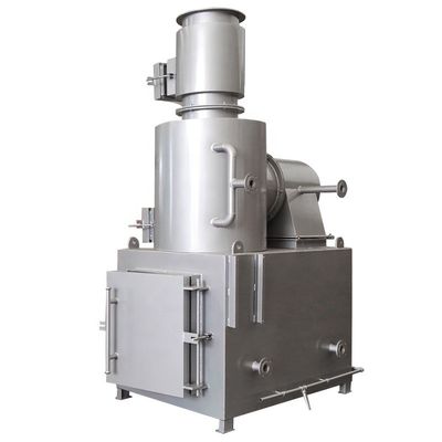 Pet Cremation and Waste Treatment Incinerator for Hospital Garbage Disposal Solutions