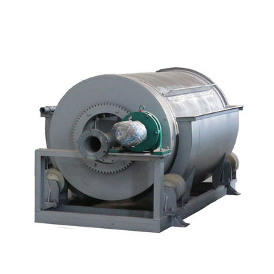 20set/Month Separator For Sugarcane Bagasse Paper Pulp Seaweed Dewatering