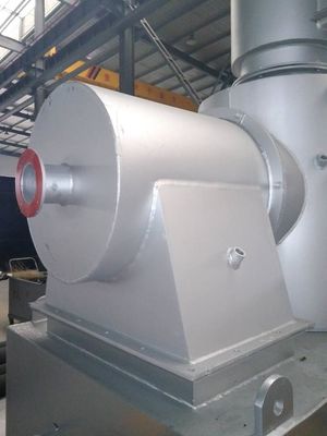 Medical Waste Disposal Hospital Incinerator with Field Maintenance Service in Canada