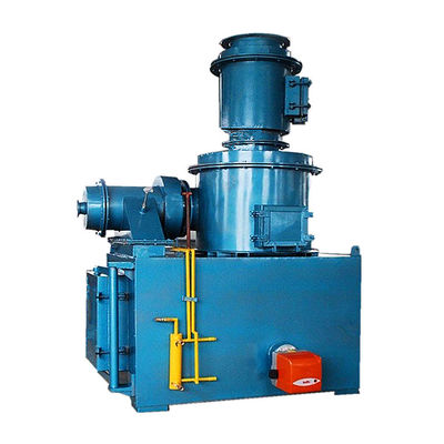 Customized Capacity Pcb Scrap Burner Plastic Waste Incinerator For E Waste Recycling