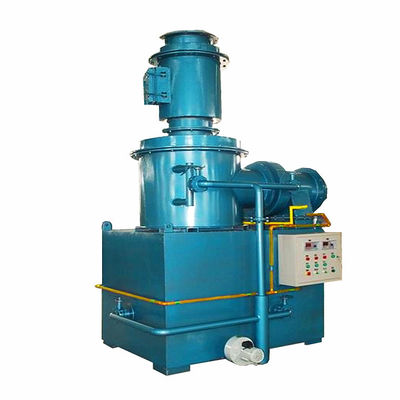 Customized Capacity Pcb Scrap Burner Plastic Waste Incinerator For E Waste Recycling