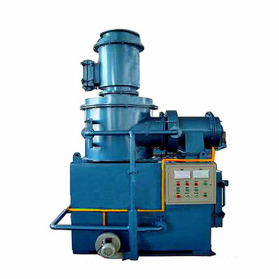 Customized Capacity Pcb Scrap Burner Plastic Waste Incinerator For E Waste Recycling